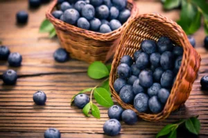 Why Do Blueberries Cause Diarrhea?